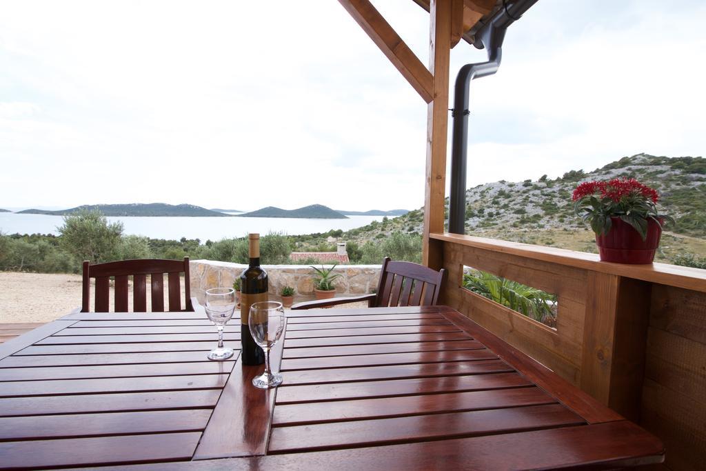 Marina House Villa Drage Eksteriør bilde