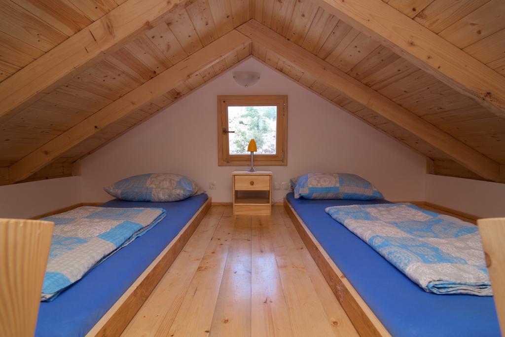Marina House Villa Drage Eksteriør bilde