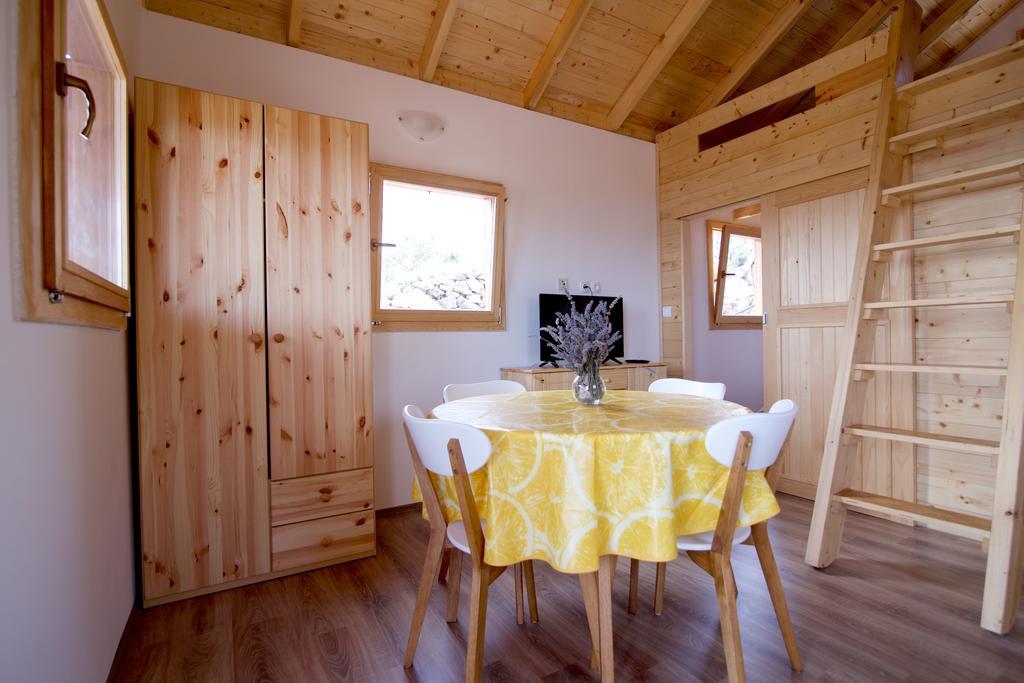 Marina House Villa Drage Eksteriør bilde