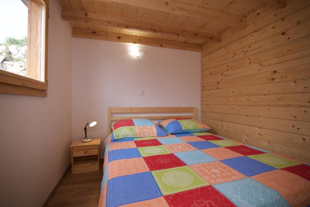 Marina House Villa Drage Eksteriør bilde