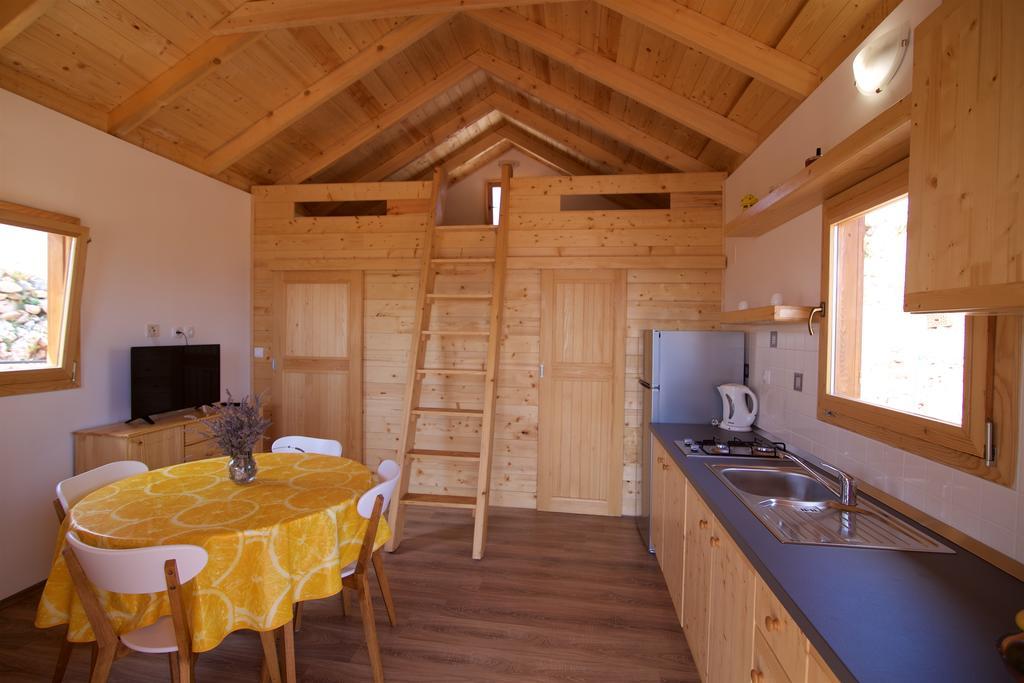 Marina House Villa Drage Eksteriør bilde