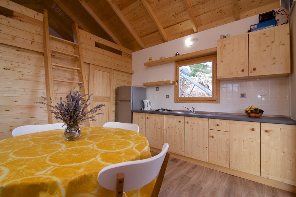 Marina House Villa Drage Eksteriør bilde