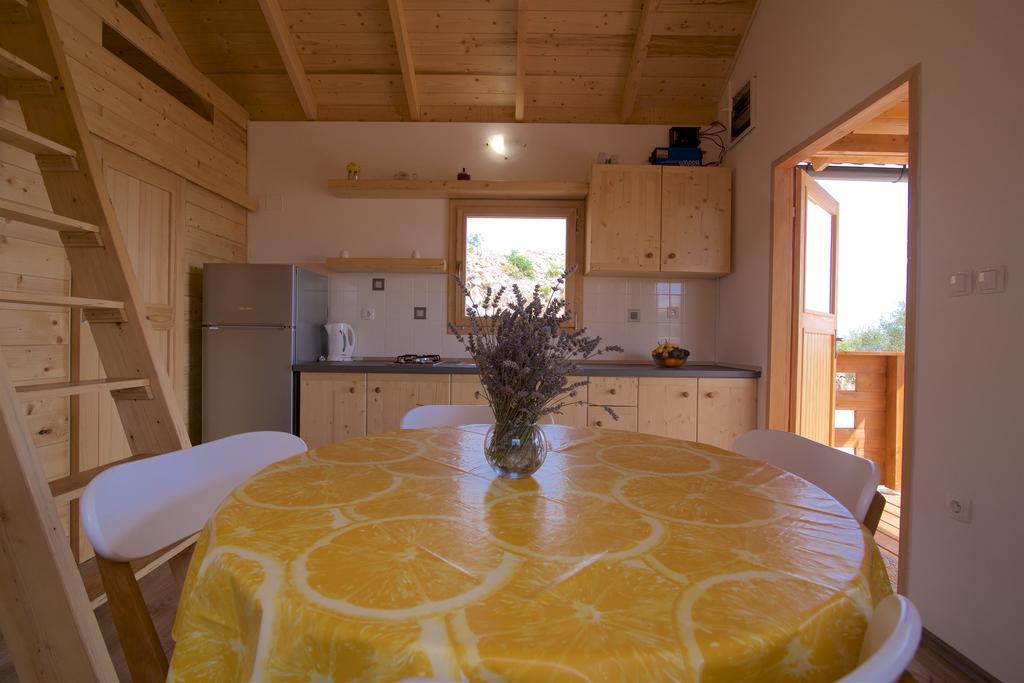 Marina House Villa Drage Eksteriør bilde
