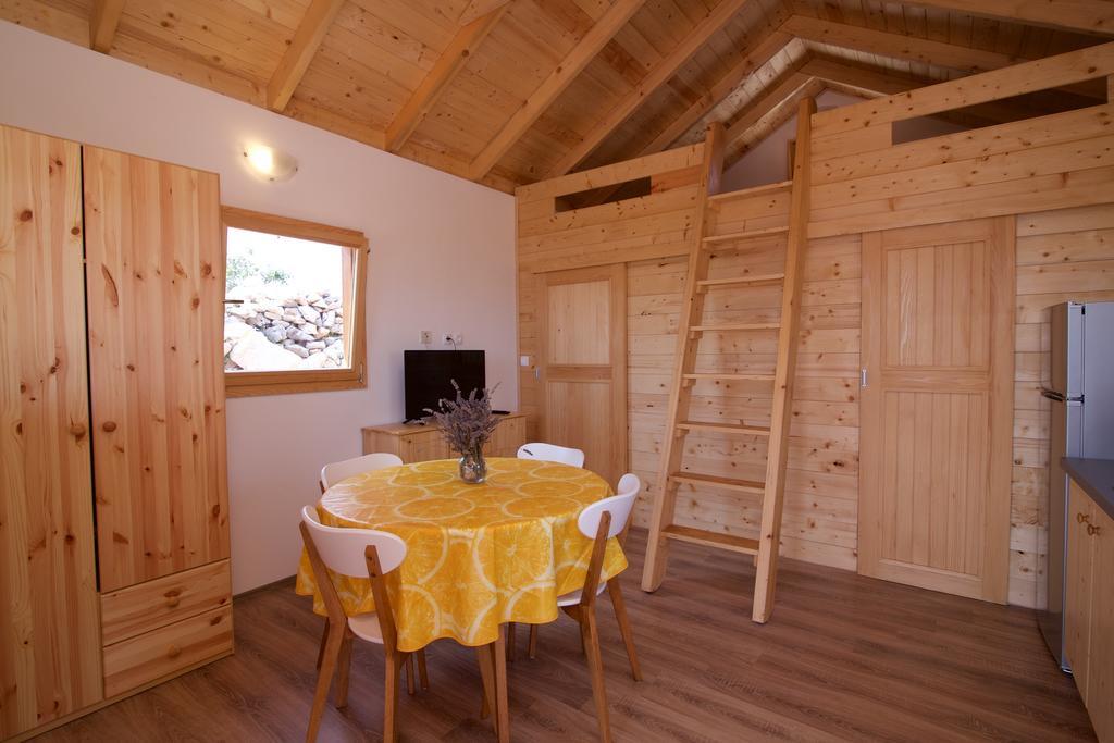 Marina House Villa Drage Eksteriør bilde