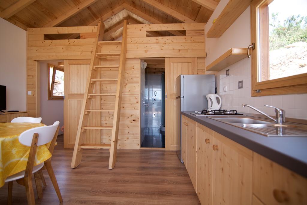 Marina House Villa Drage Eksteriør bilde