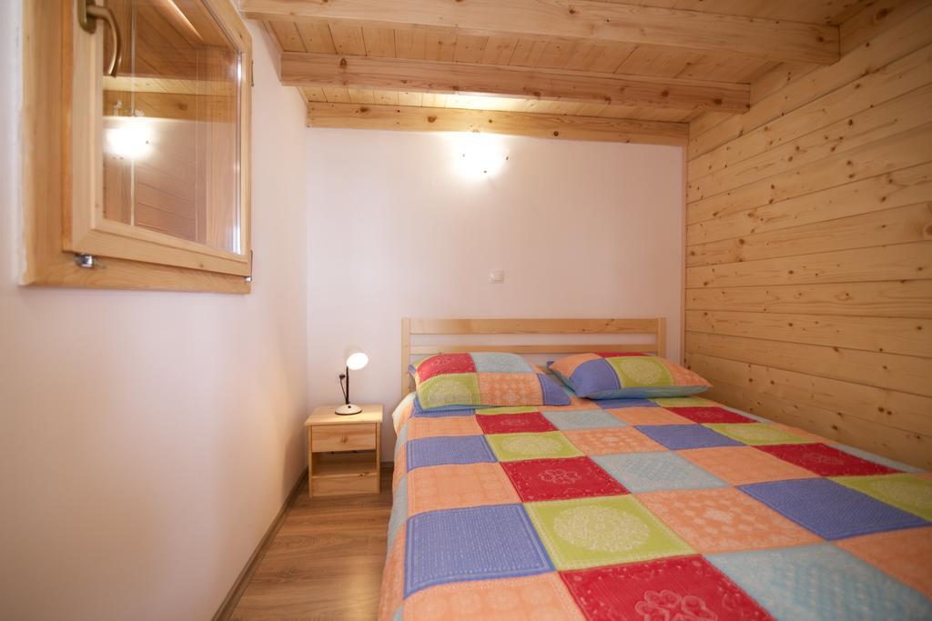 Marina House Villa Drage Eksteriør bilde