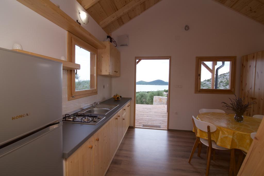 Marina House Villa Drage Eksteriør bilde