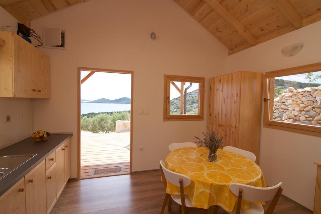 Marina House Villa Drage Eksteriør bilde